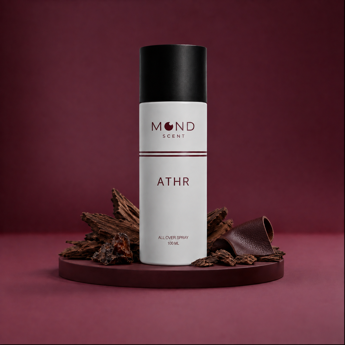 ATHR ALL OVER SPRAY