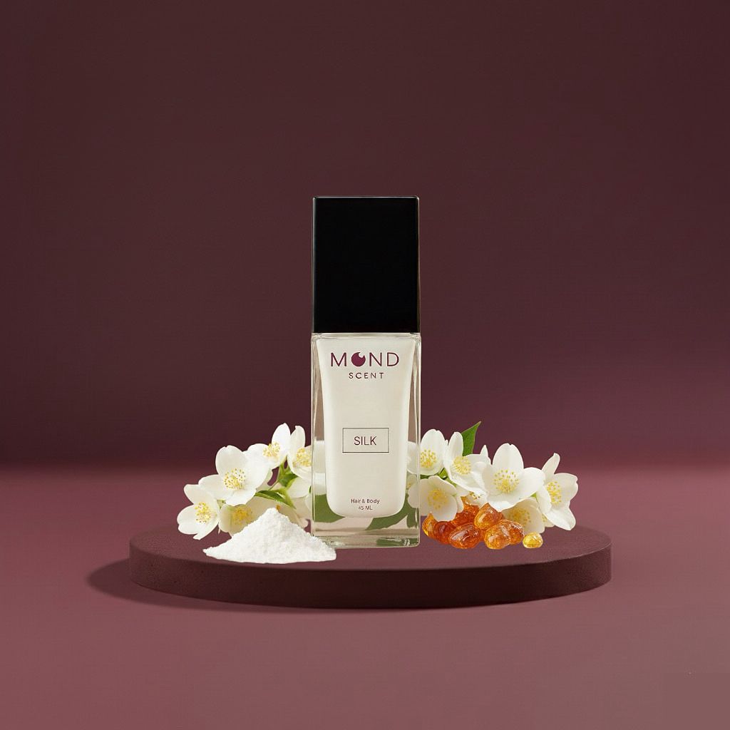 SILK مخمرية