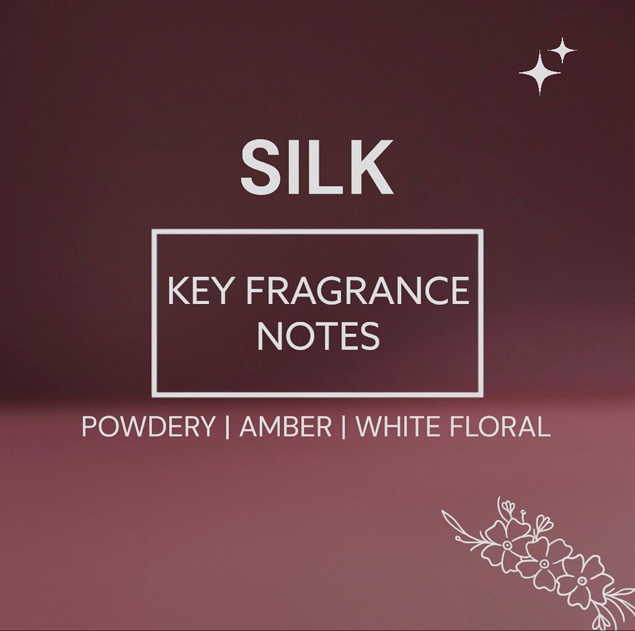 SILK مخمرية