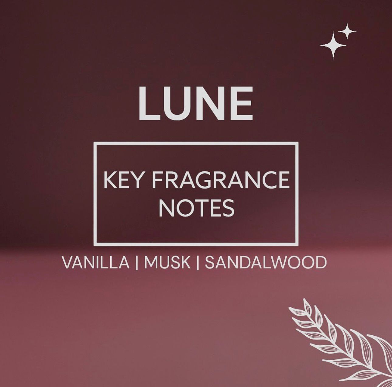 LUNE مخمرية