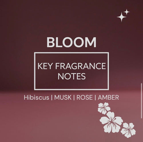 BLOOM مخمرية