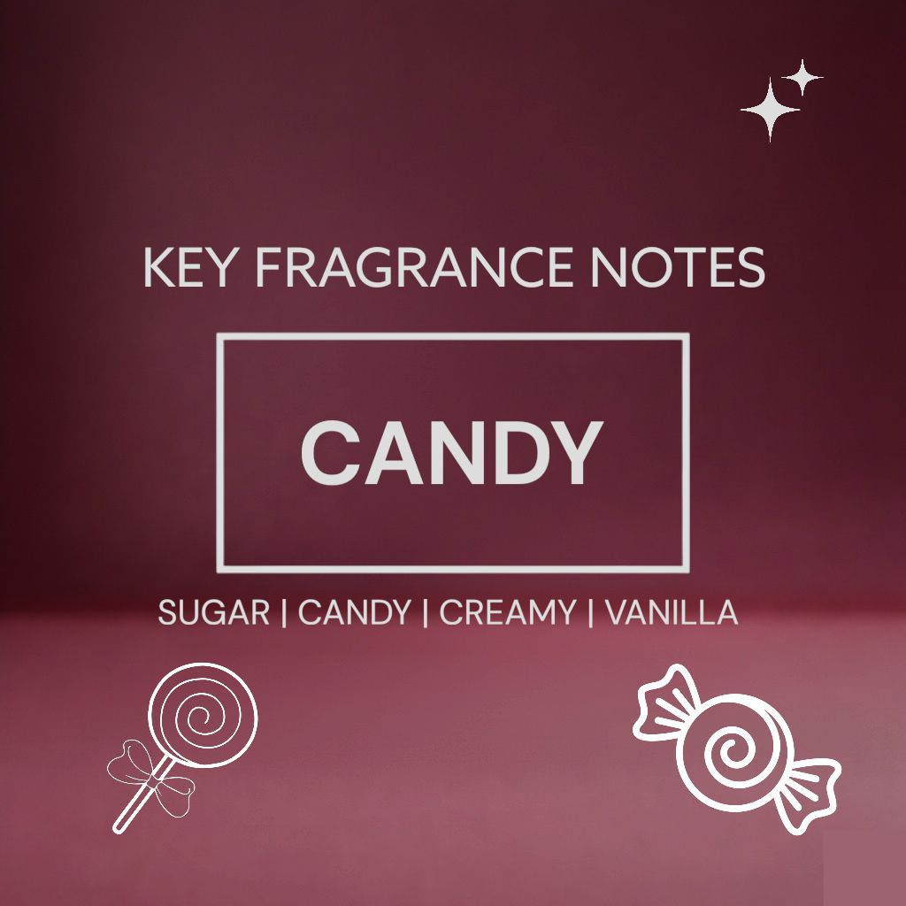CANDY مخمرية