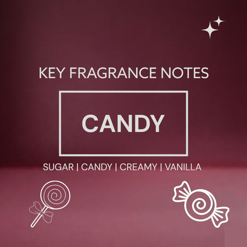 CANDY مخمرية